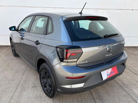 VOLKSWAGEN Polo Hatch 1.0 12V 4P MPI TRACK 1st EDITION, Foto 3