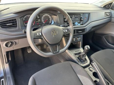 VOLKSWAGEN Polo Hatch 1.0 12V 4P MPI TRACK 1st EDITION, Foto 6
