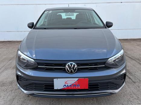 VOLKSWAGEN Polo Hatch 1.0 12V 4P MPI TRACK 1st EDITION, Foto 2