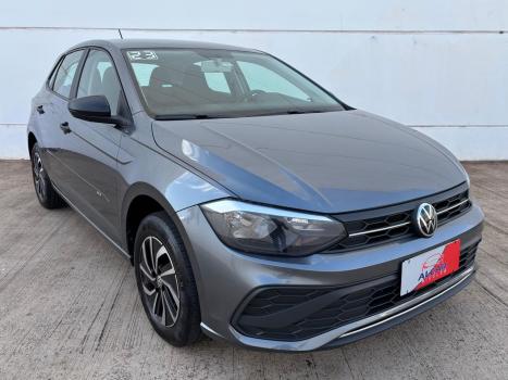 VOLKSWAGEN Polo Hatch 1.0 12V 4P MPI TRACK 1st EDITION, Foto 3