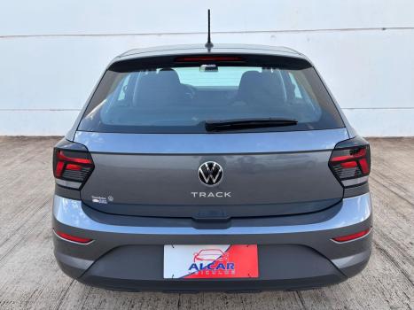 VOLKSWAGEN Polo Hatch 1.0 12V 4P MPI TRACK 1st EDITION, Foto 5