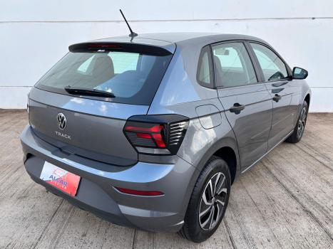 VOLKSWAGEN Polo Hatch 1.0 12V 4P MPI TRACK 1st EDITION, Foto 6