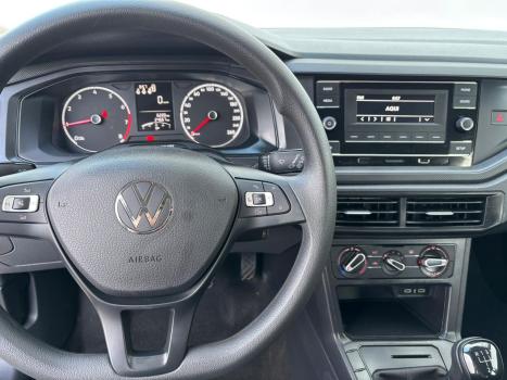 VOLKSWAGEN Polo Hatch 1.0 12V 4P MPI TRACK 1st EDITION, Foto 7