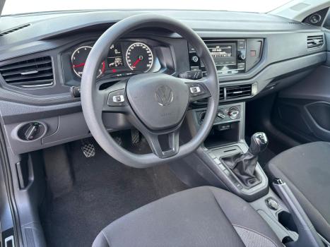 VOLKSWAGEN Polo Hatch 1.0 12V 4P MPI TRACK 1st EDITION, Foto 8