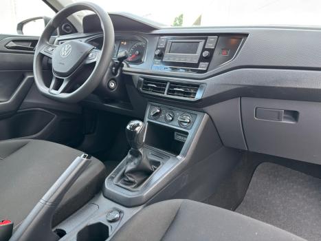 VOLKSWAGEN Polo Hatch 1.0 12V 4P MPI TRACK 1st EDITION, Foto 9