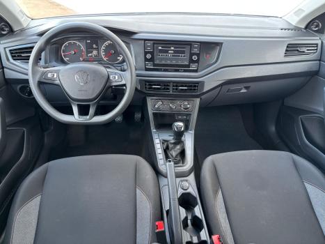 VOLKSWAGEN Polo Hatch 1.0 12V 4P MPI TRACK 1st EDITION, Foto 10