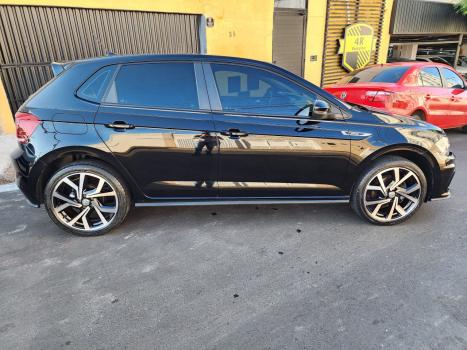 VOLKSWAGEN Polo Hatch 1.4 4P 250 TSI GTS AUTOMTICO, Foto 7