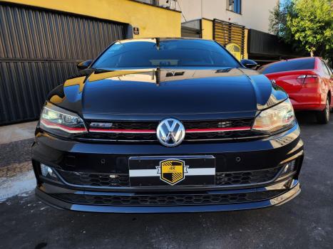 VOLKSWAGEN Polo Hatch 1.4 4P 250 TSI GTS AUTOMTICO, Foto 9