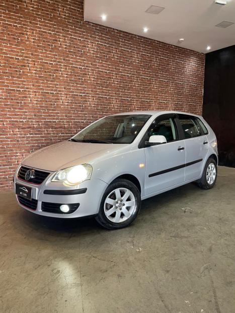 VOLKSWAGEN Polo Hatch 1.6 4P FLEX, Foto 1