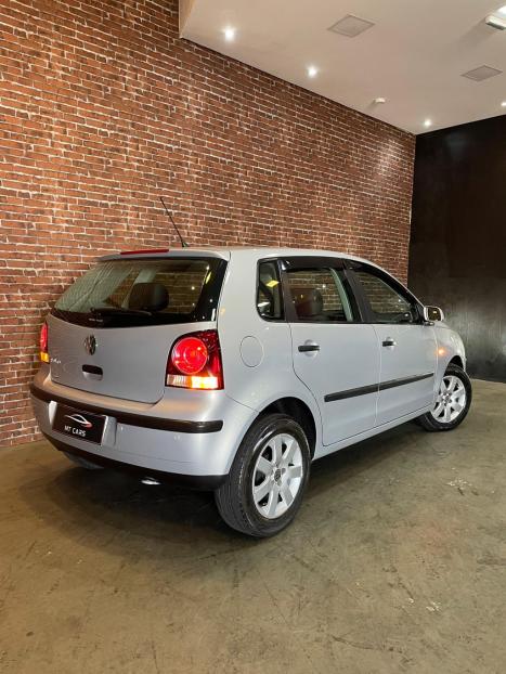 VOLKSWAGEN Polo Hatch 1.6 4P FLEX, Foto 2