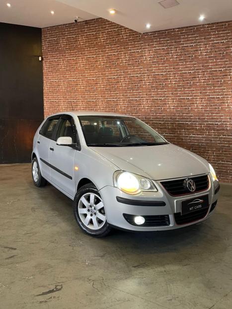 VOLKSWAGEN Polo Hatch 1.6 4P FLEX, Foto 3