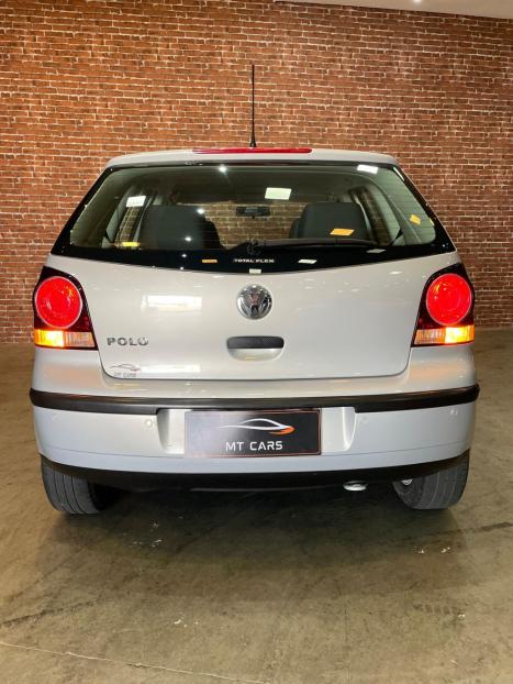VOLKSWAGEN Polo Hatch 1.6 4P FLEX, Foto 4