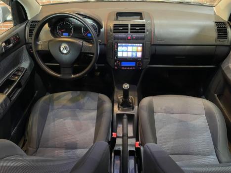 VOLKSWAGEN Polo Hatch 1.6 4P FLEX, Foto 6