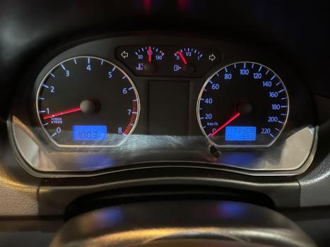VOLKSWAGEN Polo Hatch 1.6 4P FLEX, Foto 9