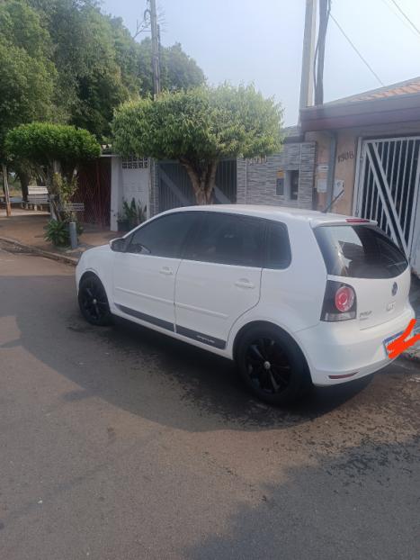 VOLKSWAGEN Polo Hatch 1.6 4P FLEX I-MOTION AUTOMATIZADO, Foto 3
