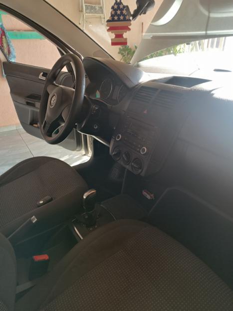 VOLKSWAGEN Polo Hatch 1.6 4P FLEX I-MOTION AUTOMATIZADO, Foto 4