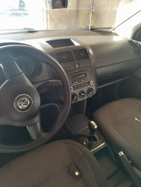 VOLKSWAGEN Polo Hatch 1.6 4P FLEX I-MOTION AUTOMATIZADO, Foto 6