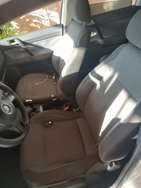 VOLKSWAGEN Polo Hatch 1.6 4P FLEX I-MOTION AUTOMATIZADO, Foto 7
