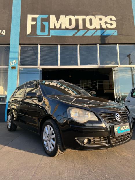 VOLKSWAGEN Polo Hatch 1.6 4P FLEX SPORTLINE I-MOTION AUTOMATIZADO, Foto 2