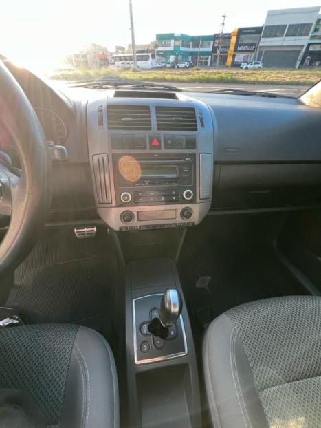 VOLKSWAGEN Polo Hatch 1.6 4P FLEX SPORTLINE I-MOTION AUTOMATIZADO, Foto 3