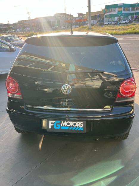 VOLKSWAGEN Polo Hatch 1.6 4P FLEX SPORTLINE I-MOTION AUTOMATIZADO, Foto 4