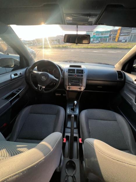 VOLKSWAGEN Polo Hatch 1.6 4P FLEX SPORTLINE I-MOTION AUTOMATIZADO, Foto 6