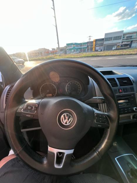 VOLKSWAGEN Polo Hatch 1.6 4P FLEX SPORTLINE I-MOTION AUTOMATIZADO, Foto 7