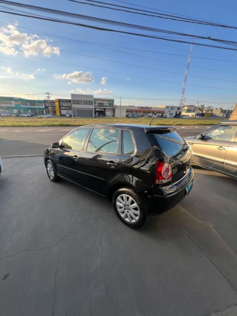 VOLKSWAGEN Polo Hatch 1.6 4P FLEX SPORTLINE I-MOTION AUTOMATIZADO, Foto 8