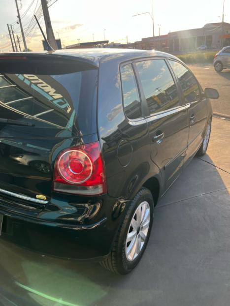 VOLKSWAGEN Polo Hatch 1.6 4P FLEX SPORTLINE I-MOTION AUTOMATIZADO, Foto 9