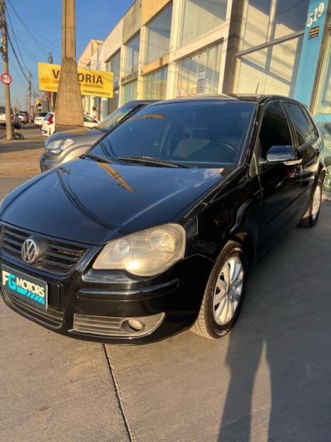 VOLKSWAGEN Polo Hatch 1.6 4P FLEX SPORTLINE I-MOTION AUTOMATIZADO, Foto 10