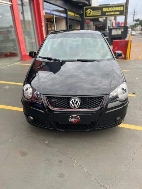 VOLKSWAGEN Polo Hatch 1.6 4P SPORTLINE FLEX, Foto 2