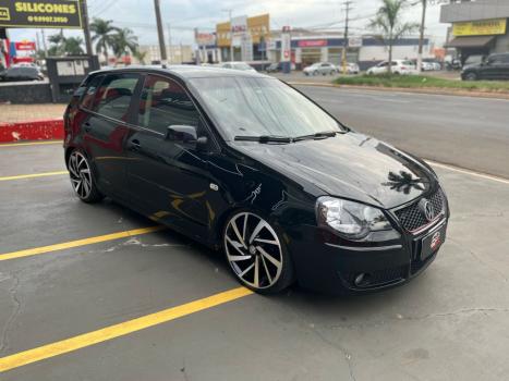 VOLKSWAGEN Polo Hatch 1.6 4P SPORTLINE FLEX, Foto 3