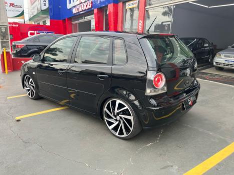 VOLKSWAGEN Polo Hatch 1.6 4P SPORTLINE FLEX, Foto 4
