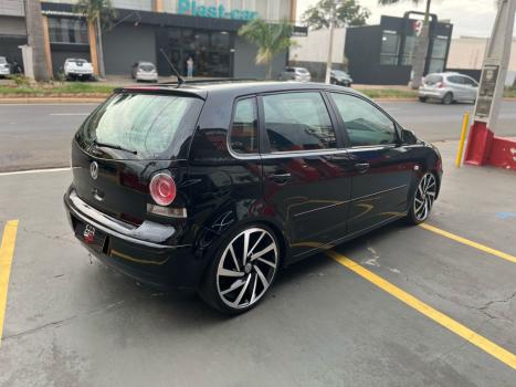 VOLKSWAGEN Polo Hatch 1.6 4P SPORTLINE FLEX, Foto 6