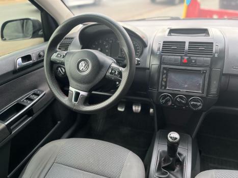 VOLKSWAGEN Polo Hatch 1.6 4P SPORTLINE FLEX, Foto 7