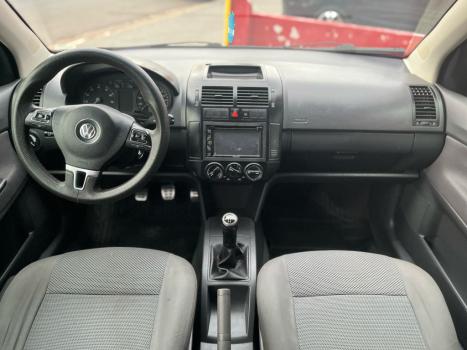 VOLKSWAGEN Polo Hatch 1.6 4P SPORTLINE FLEX, Foto 8