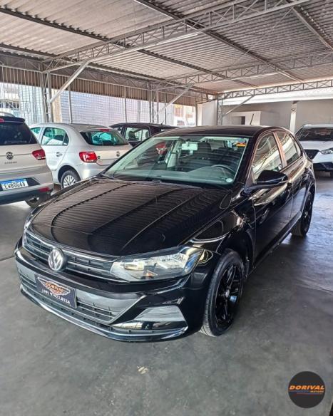 VOLKSWAGEN Polo Hatch 1.0 12V 4P MPI FLEX, Foto 2
