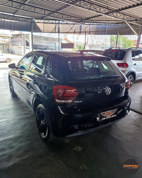VOLKSWAGEN Polo Hatch 1.0 12V 4P MPI FLEX, Foto 3
