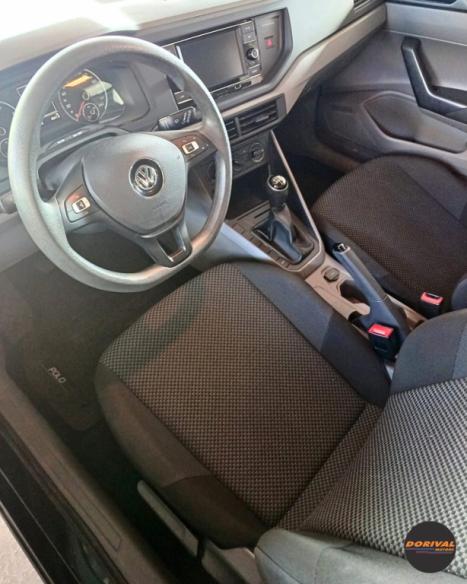 VOLKSWAGEN Polo Hatch 1.0 12V 4P MPI FLEX, Foto 5