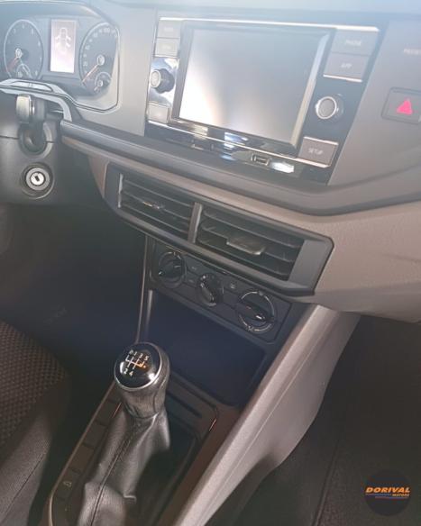 VOLKSWAGEN Polo Hatch 1.0 12V 4P MPI FLEX, Foto 6