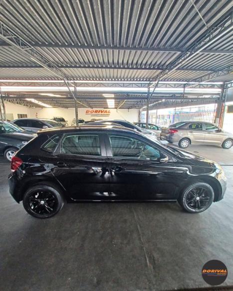 VOLKSWAGEN Polo Hatch 1.0 12V 4P MPI FLEX, Foto 7