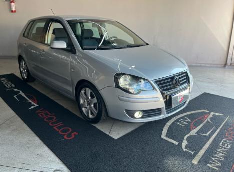 VOLKSWAGEN Polo Hatch 1.6 4P FLEX, Foto 3