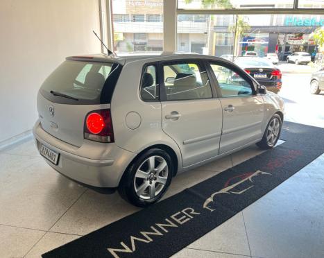 VOLKSWAGEN Polo Hatch 1.6 4P FLEX, Foto 4