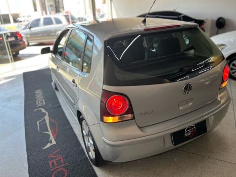 VOLKSWAGEN Polo Hatch 1.6 4P FLEX, Foto 5