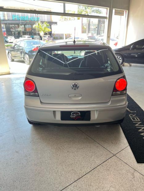 VOLKSWAGEN Polo Hatch 1.6 4P FLEX, Foto 6