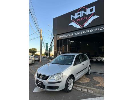 VOLKSWAGEN Polo Hatch 1.6 4P FLEX, Foto 2