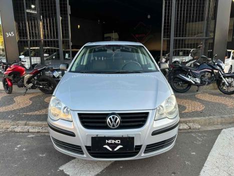 VOLKSWAGEN Polo Hatch 1.6 4P FLEX, Foto 3