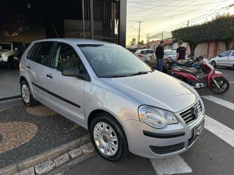 VOLKSWAGEN Polo Hatch 1.6 4P FLEX, Foto 5