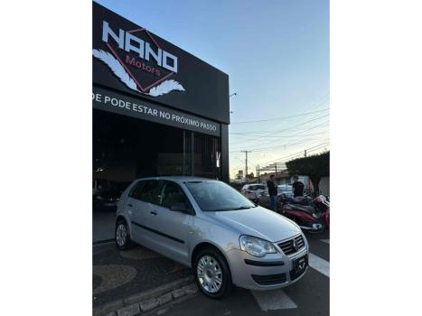 VOLKSWAGEN Polo Hatch 1.6 4P FLEX, Foto 6