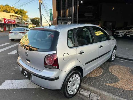 VOLKSWAGEN Polo Hatch 1.6 4P FLEX, Foto 8